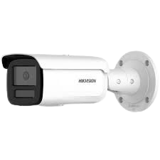 Hikvision Veľká Bullet kamera