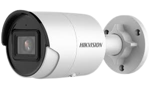Hikvision Malá Bullet kamera