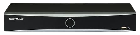 Hikvision NVR Rekordér